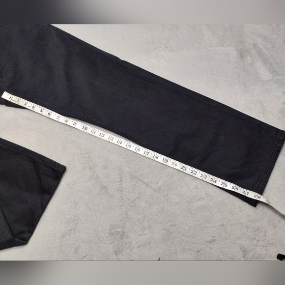 Adriano Goldschmied The Protege straight leg jeans 30x34 - Picture 3 of 16